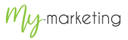 My-Marketing Logo
